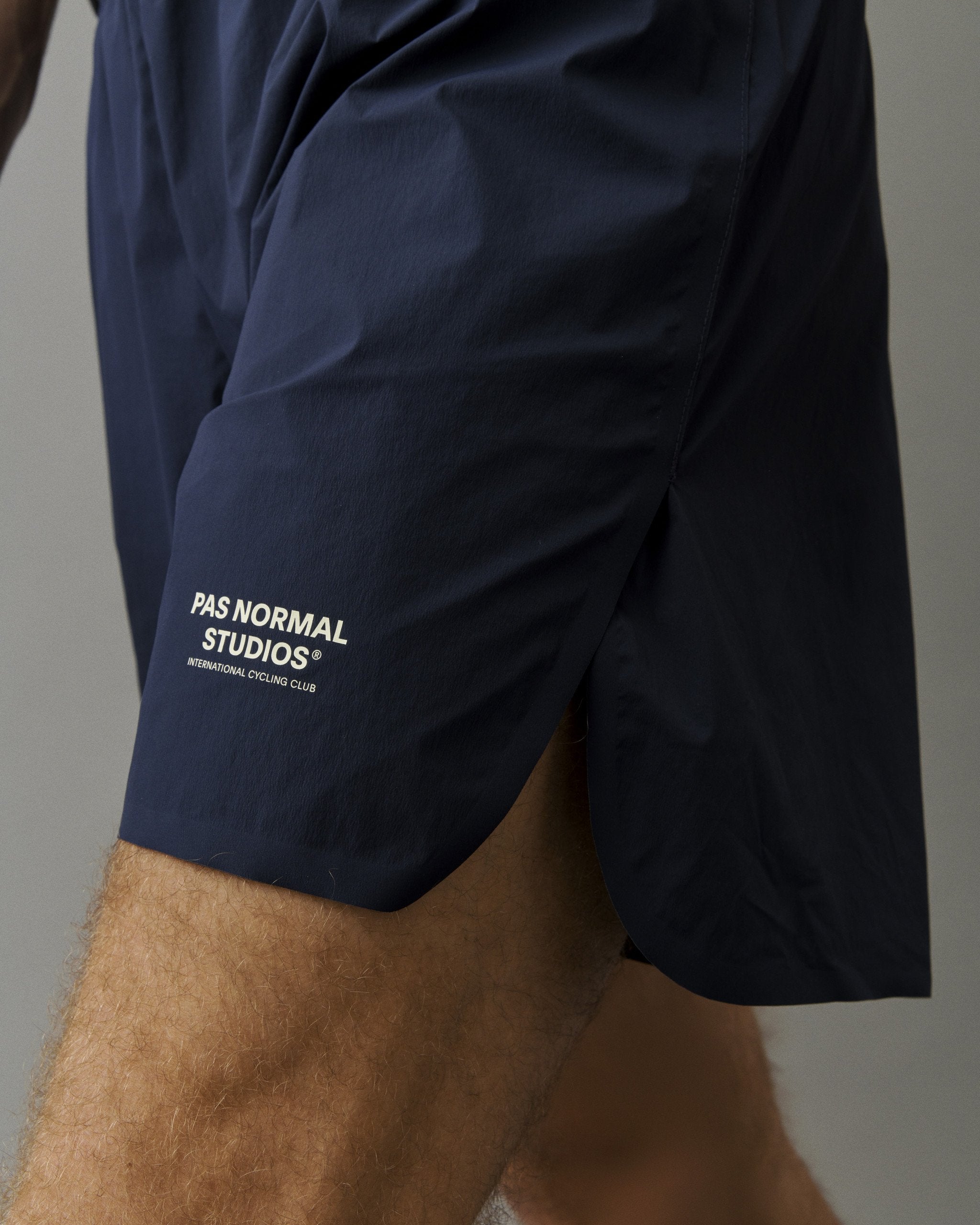 Men's Balance Shorts - Navy