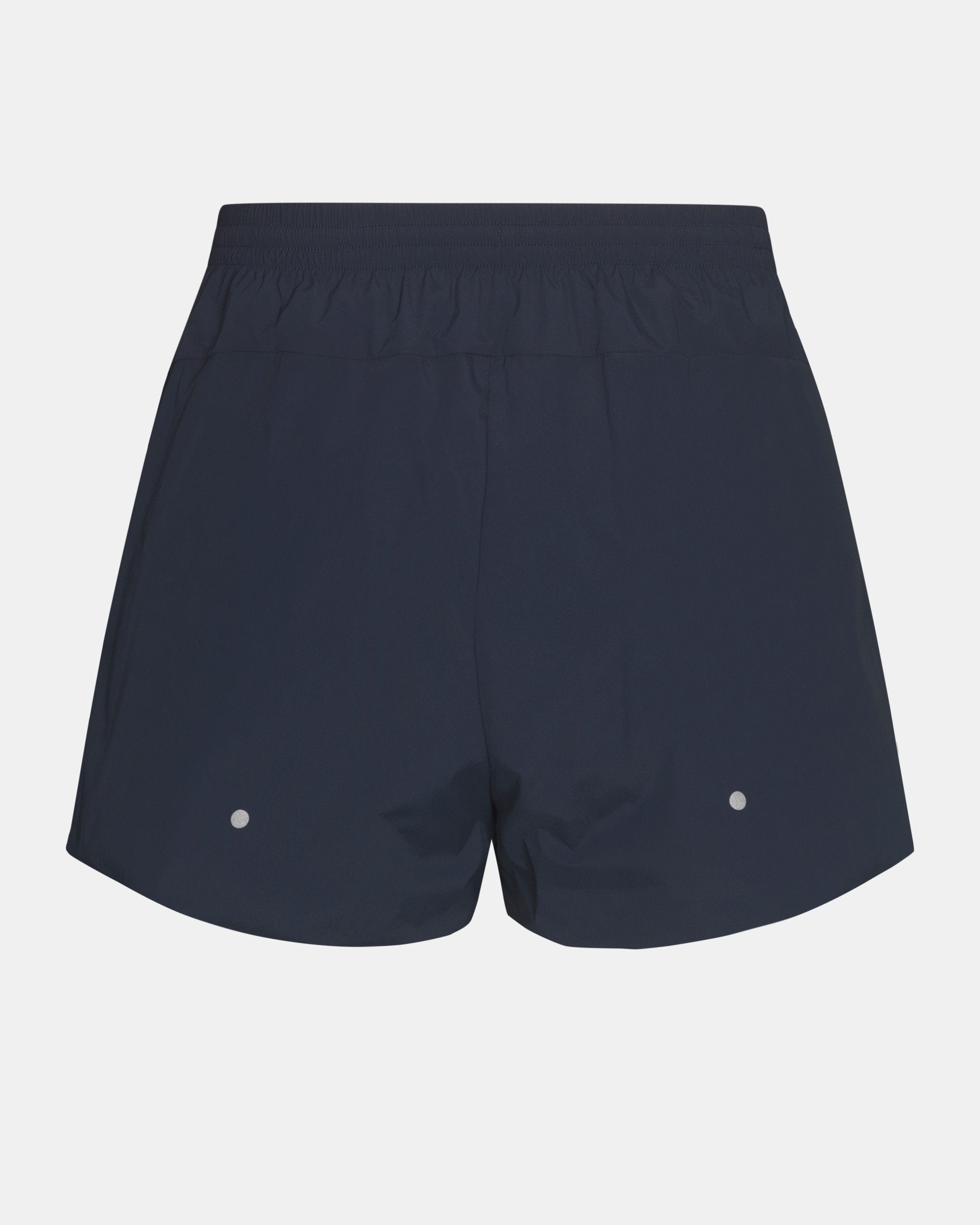 Women's Balance Shorts - Navy