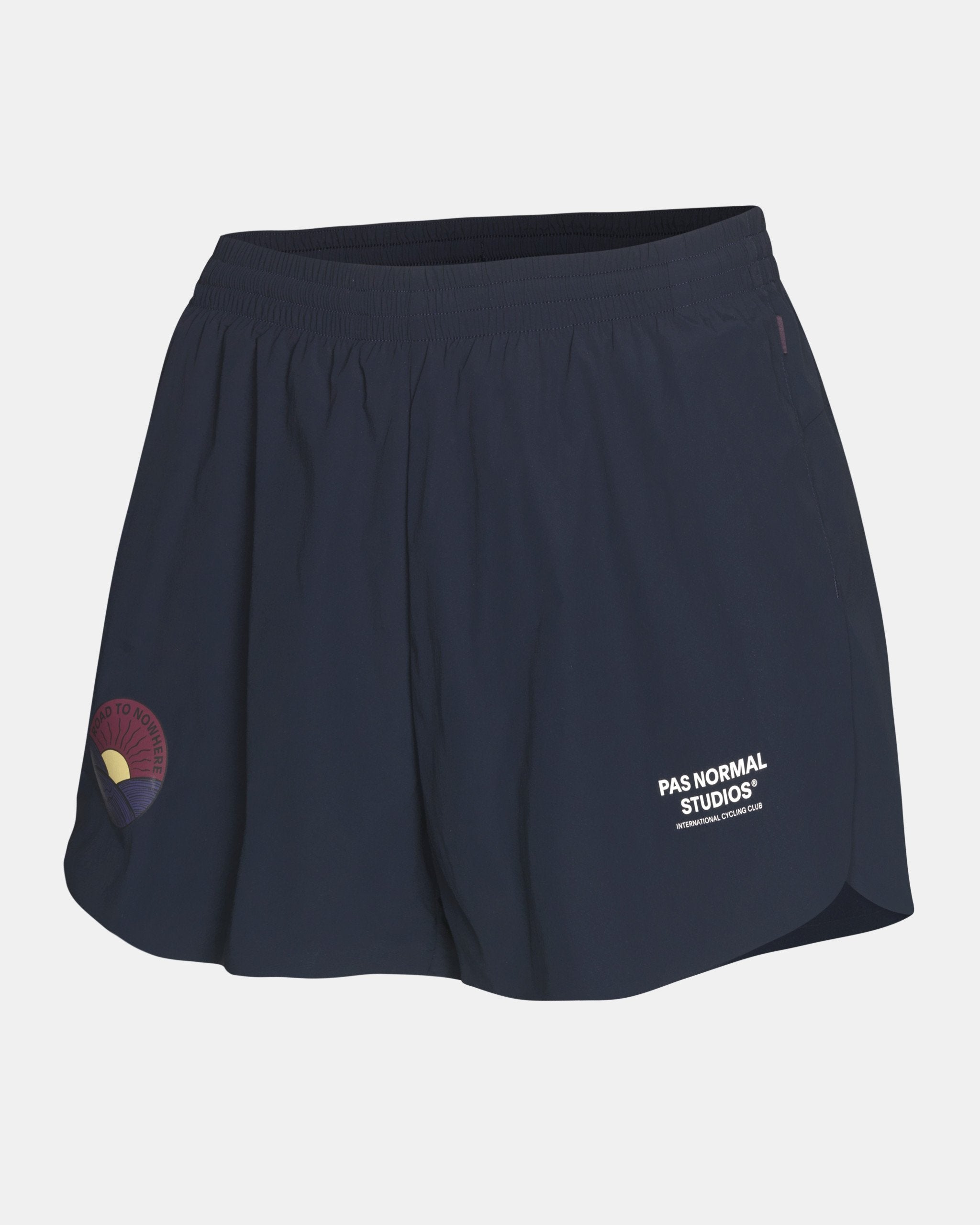 Women's Balance Shorts - Navy