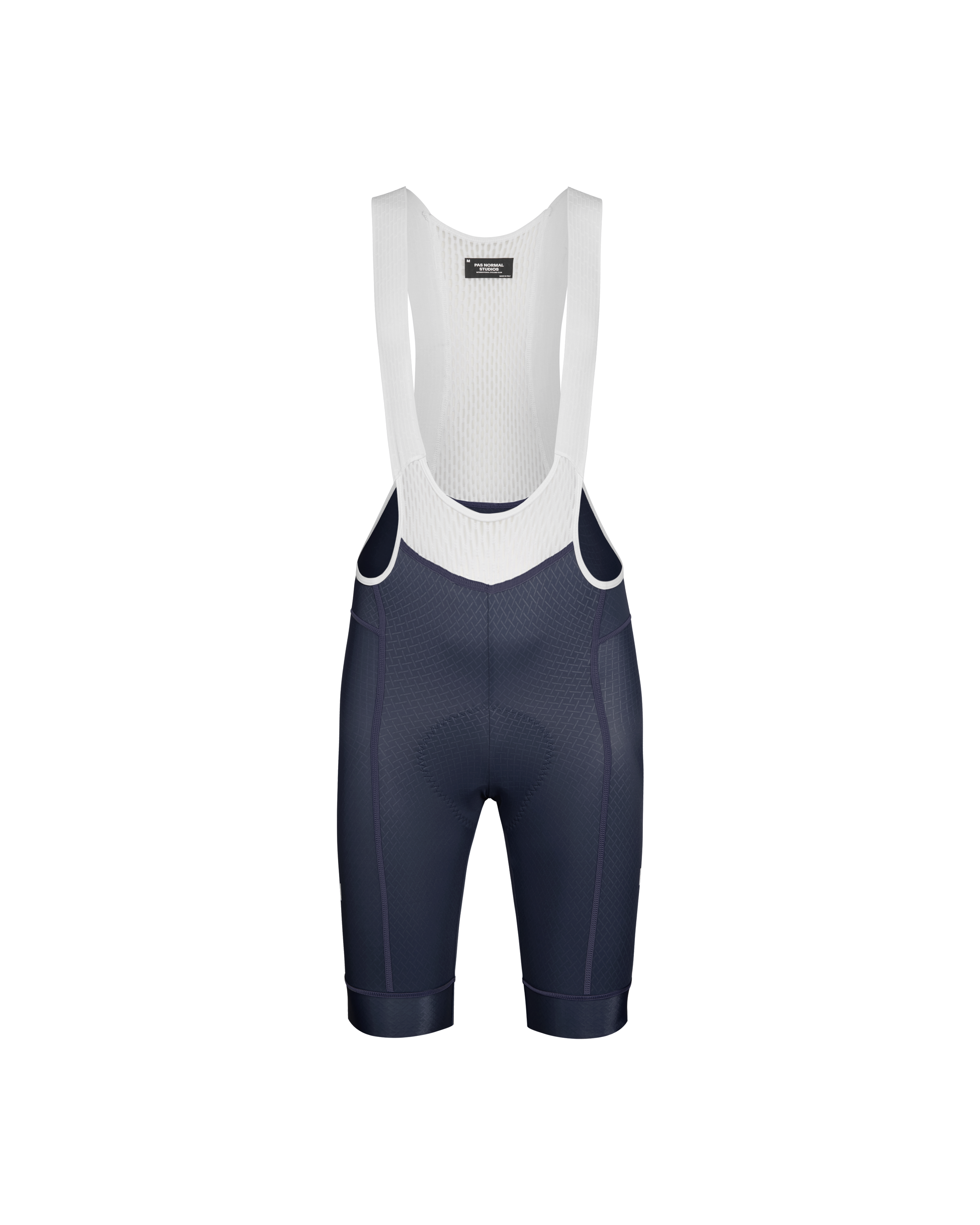 Women's Mechanism Bibs - Navy