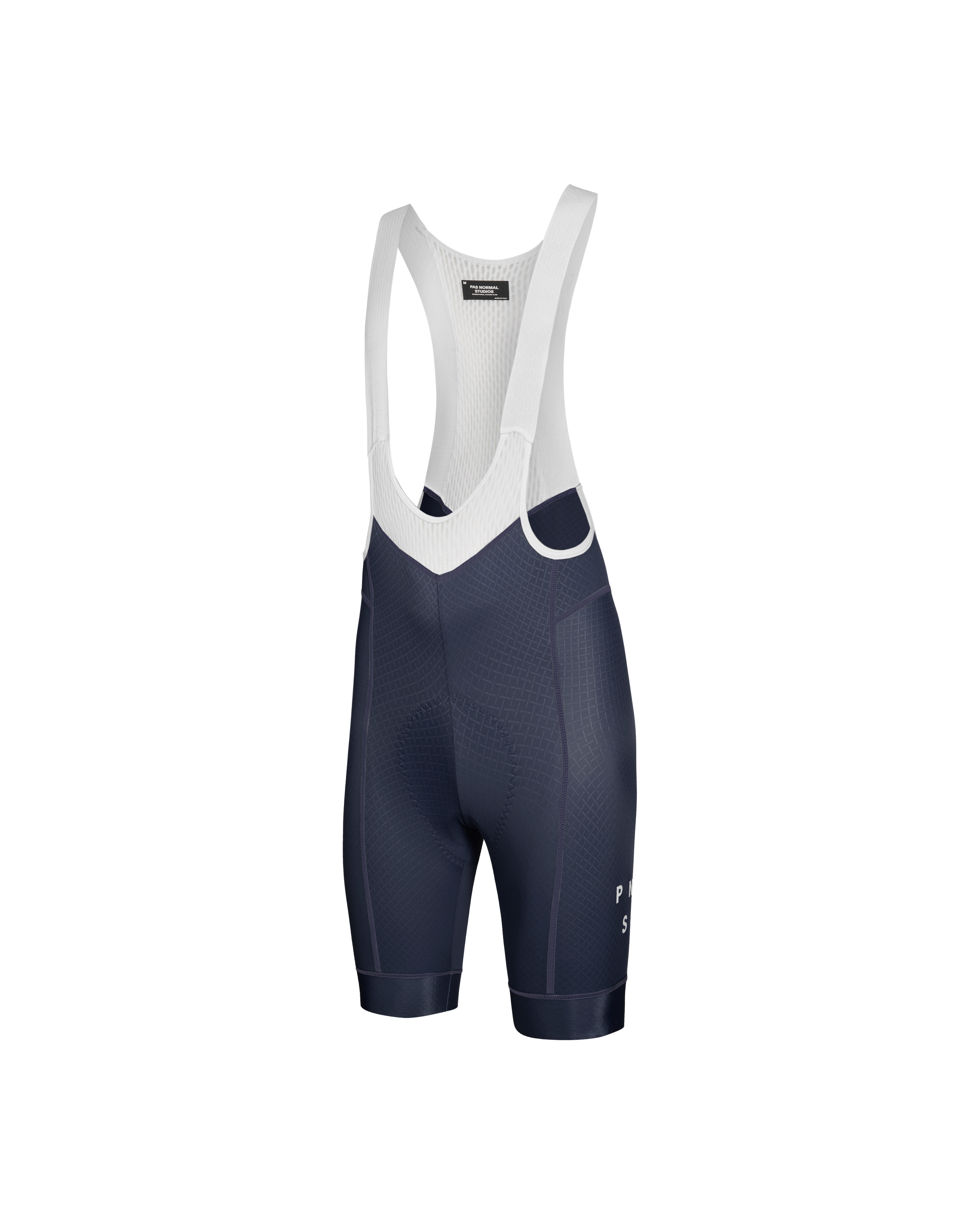 Women's Mechanism Bibs - Navy