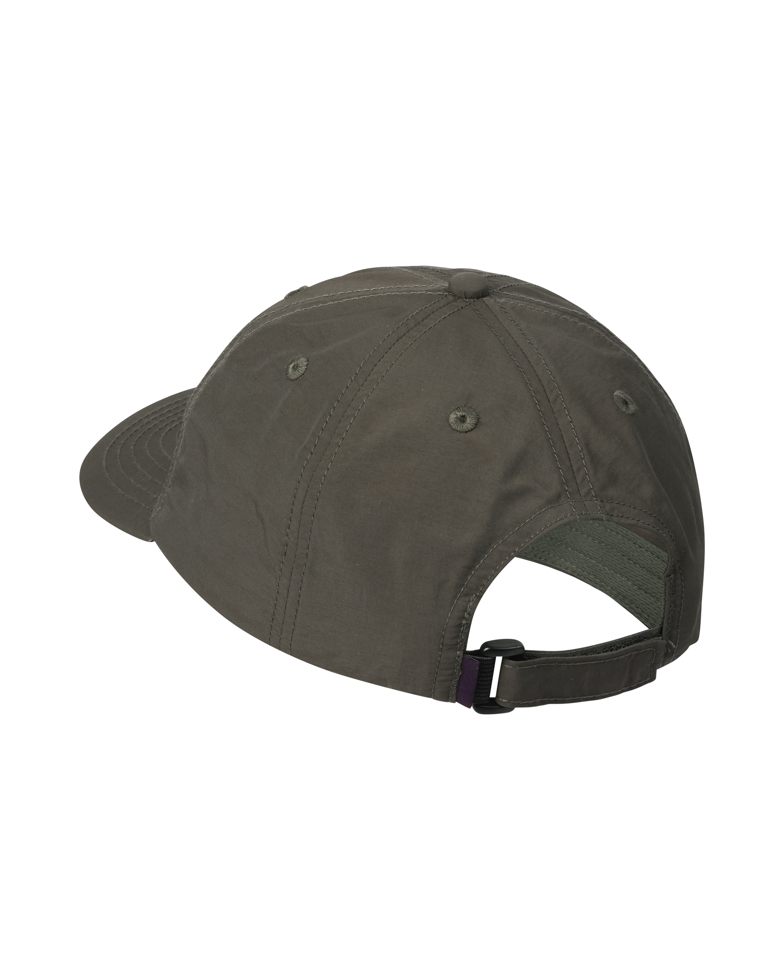 Off-Race Cap - Dark Olive