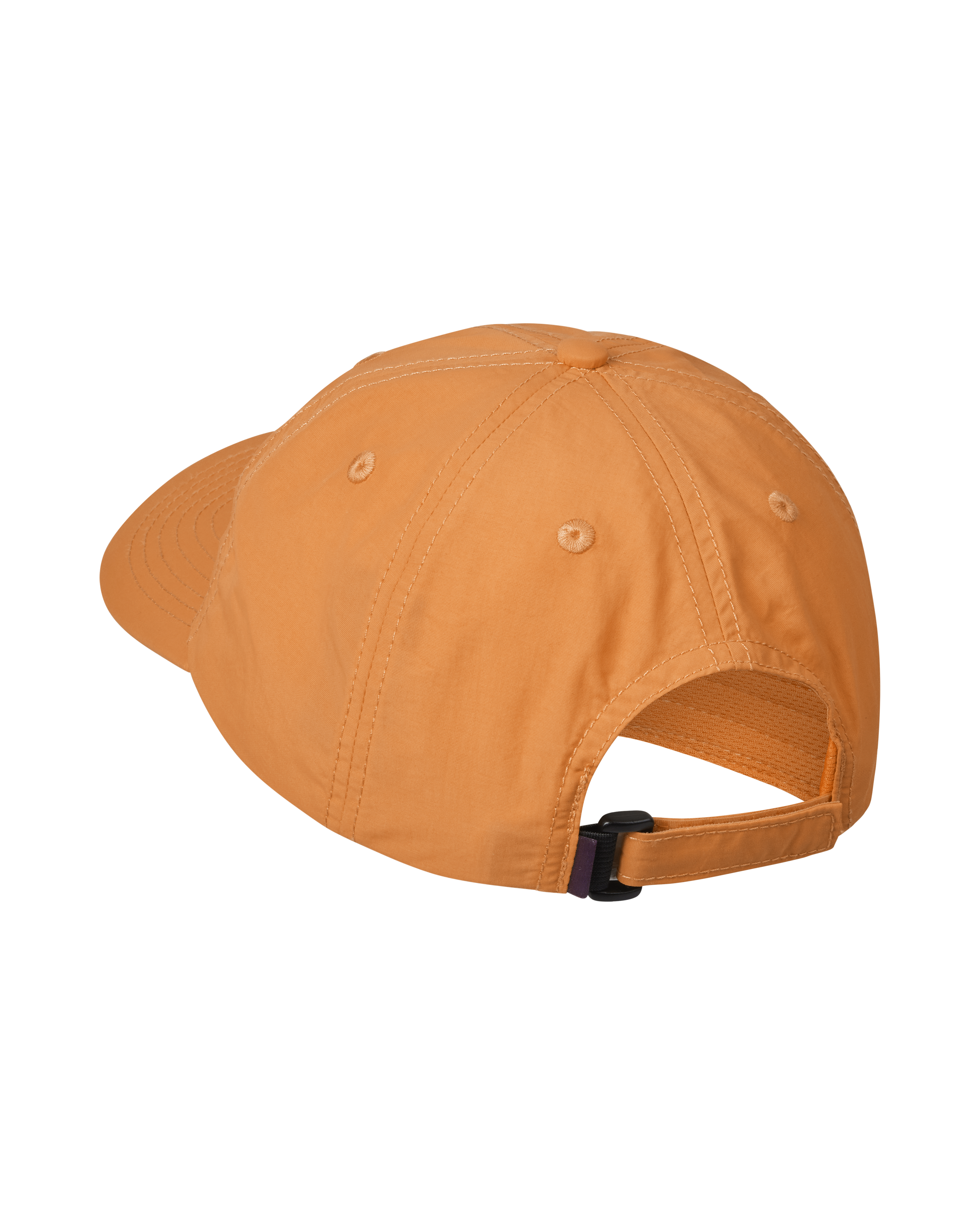 Off-Race Cap - Dusty Orange