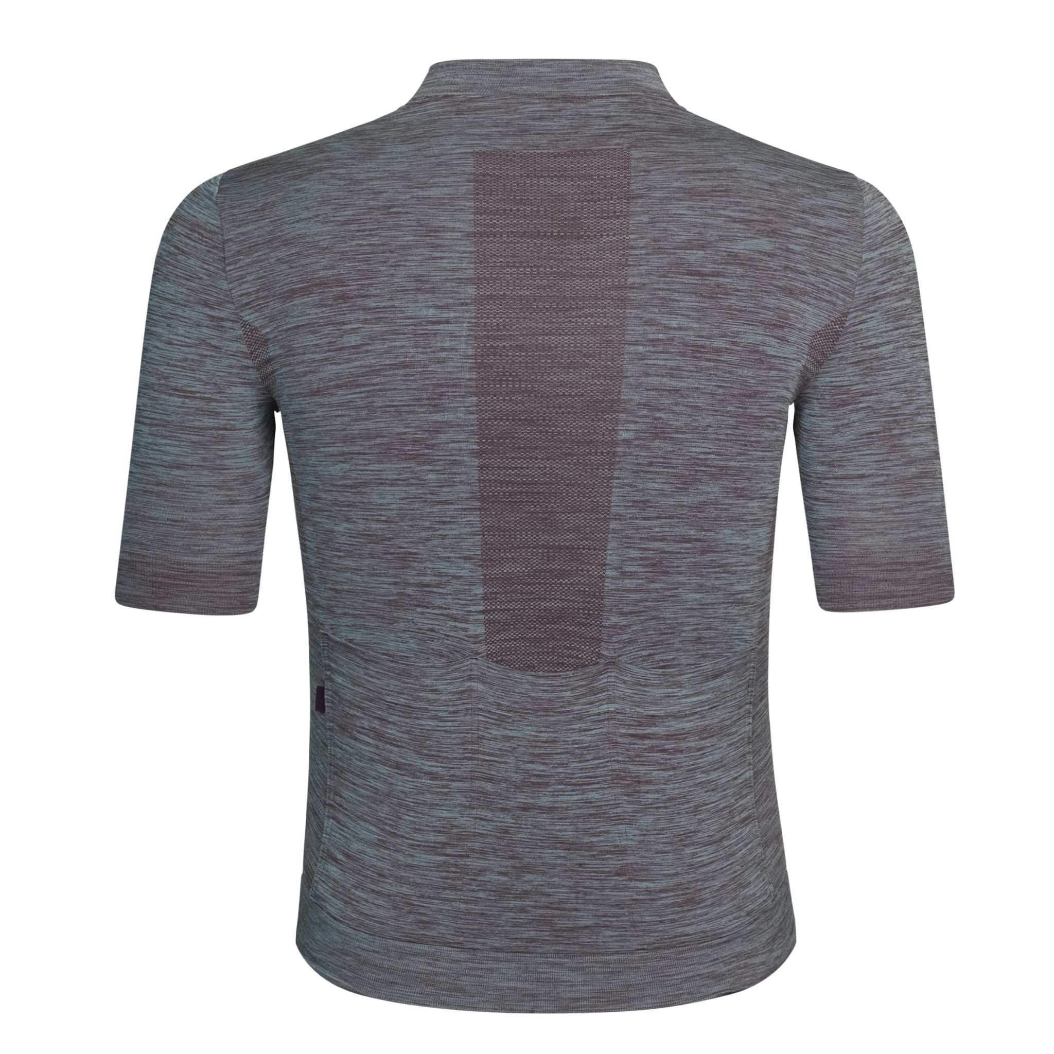 Men's Escapism Knit Jersey - Dusty Blue