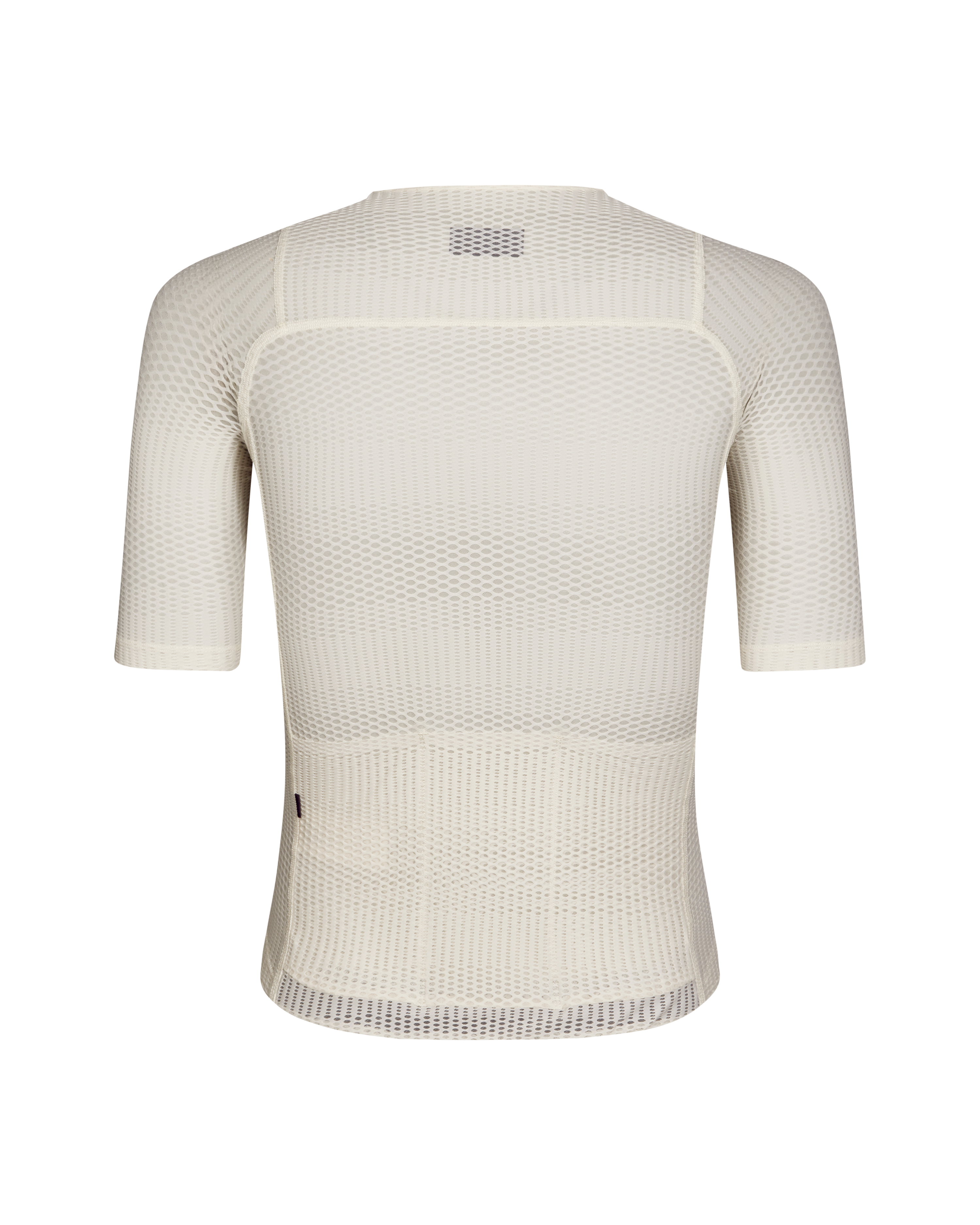 Men's Mechanism Pro Zipless Jersey - Off White