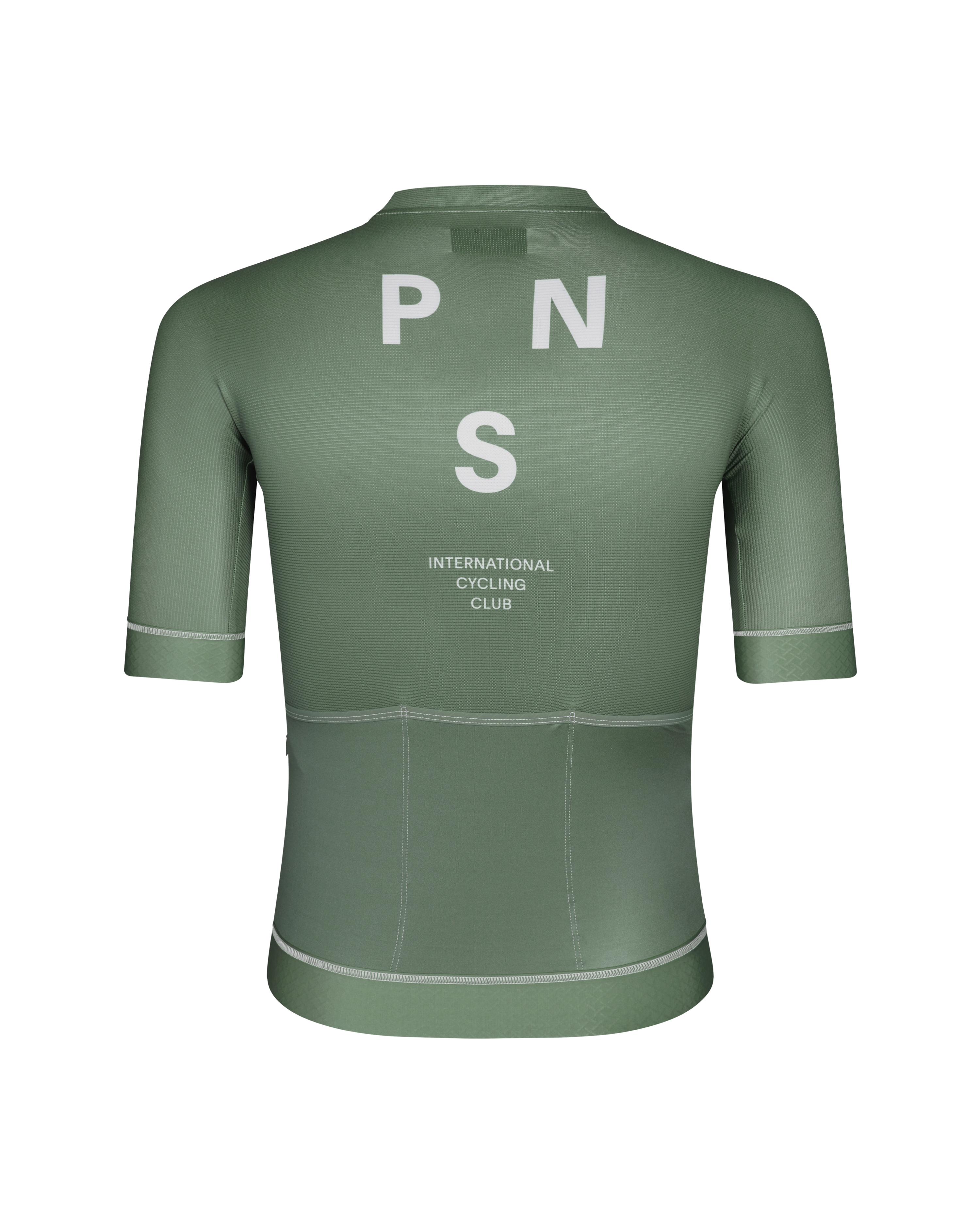 Men's Mechanism Jersey - Khaki Green