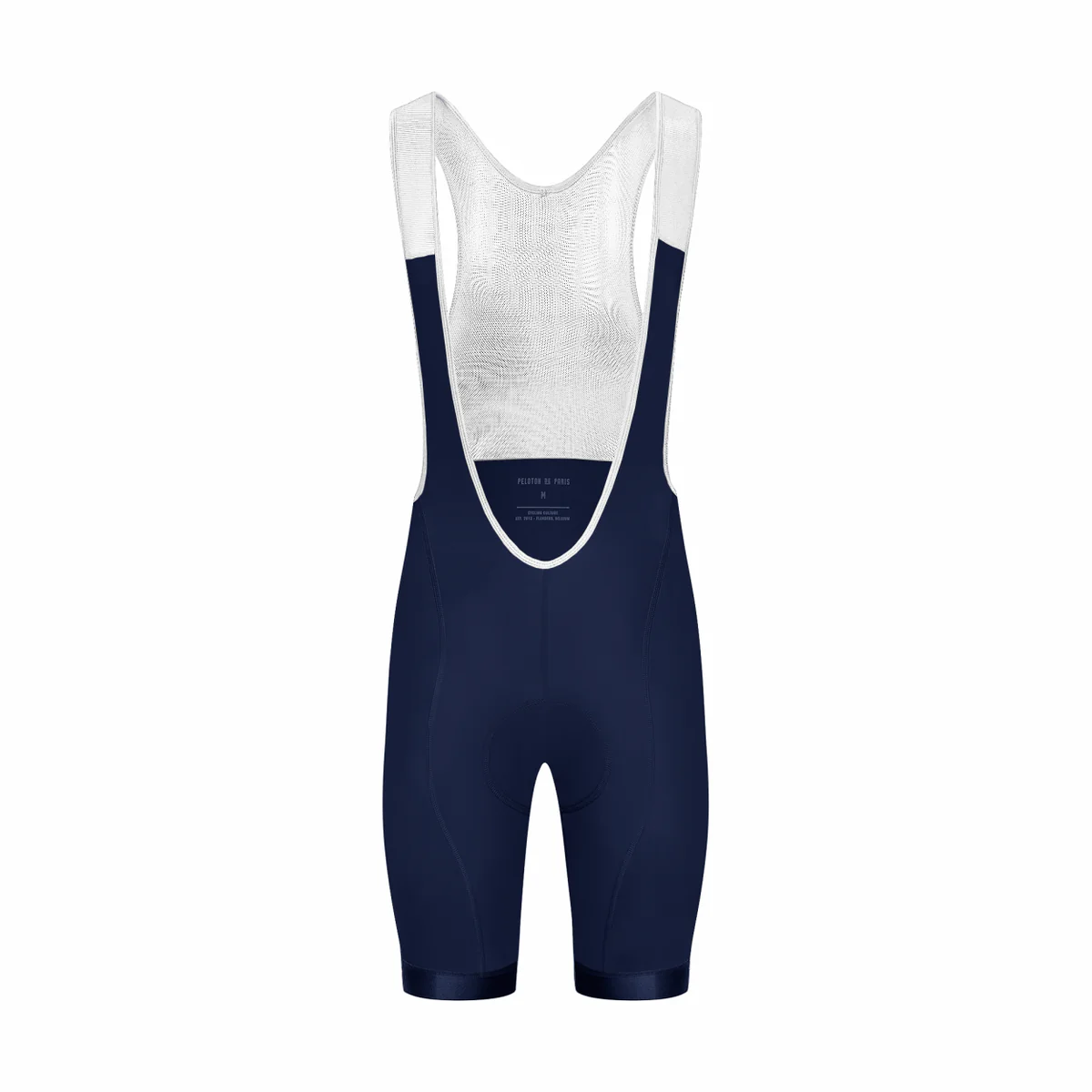 Men's Domestique Bib - Navy