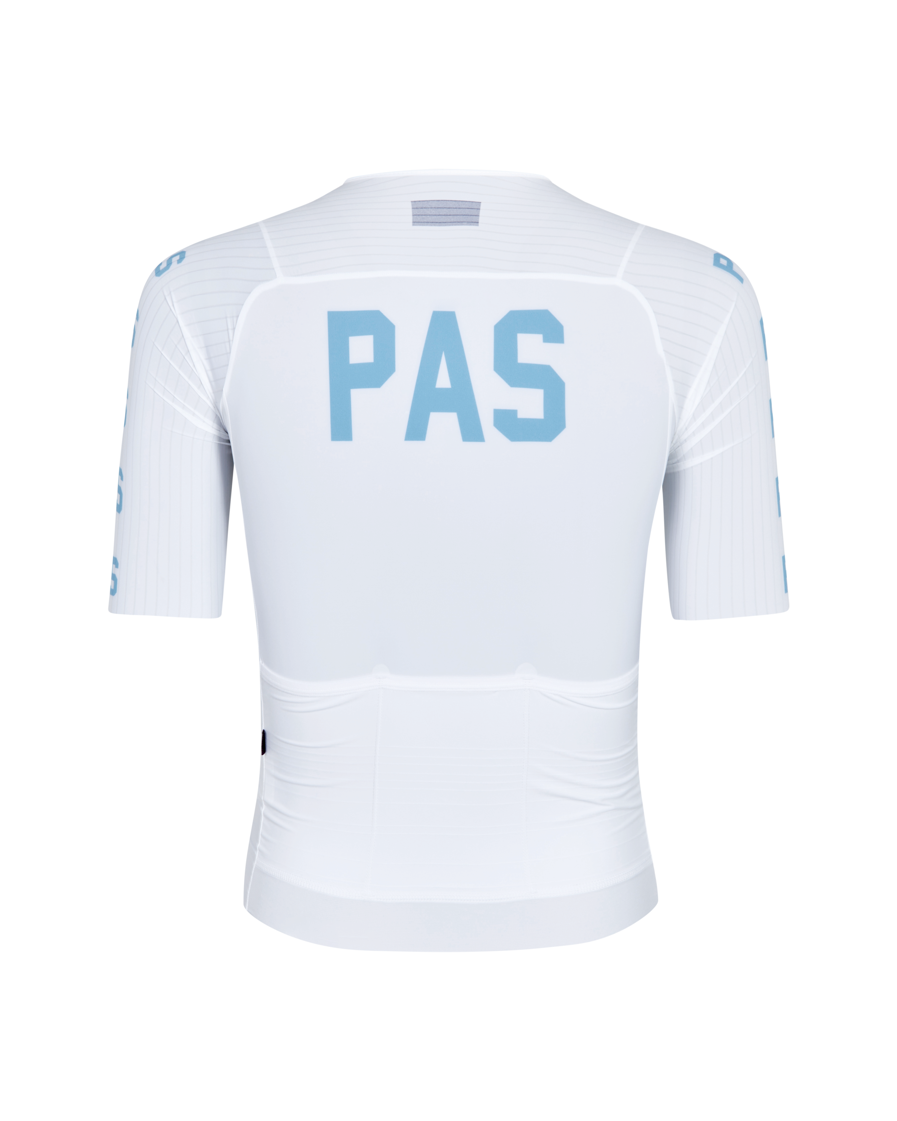 Men's PAS Mechanism Pro Jersey - White