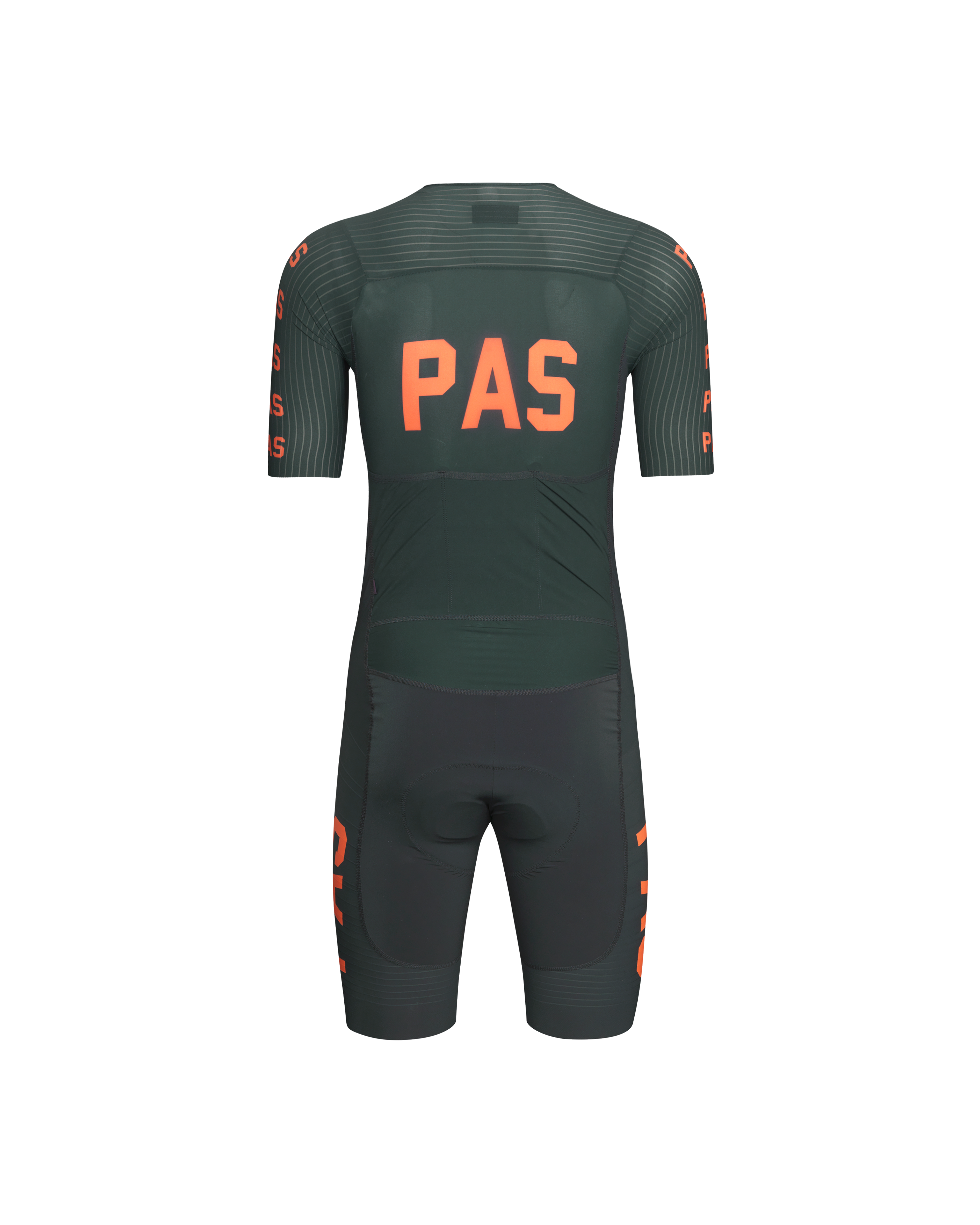 Men's PAS Mechanism Pro Speedsuit - Petroleum