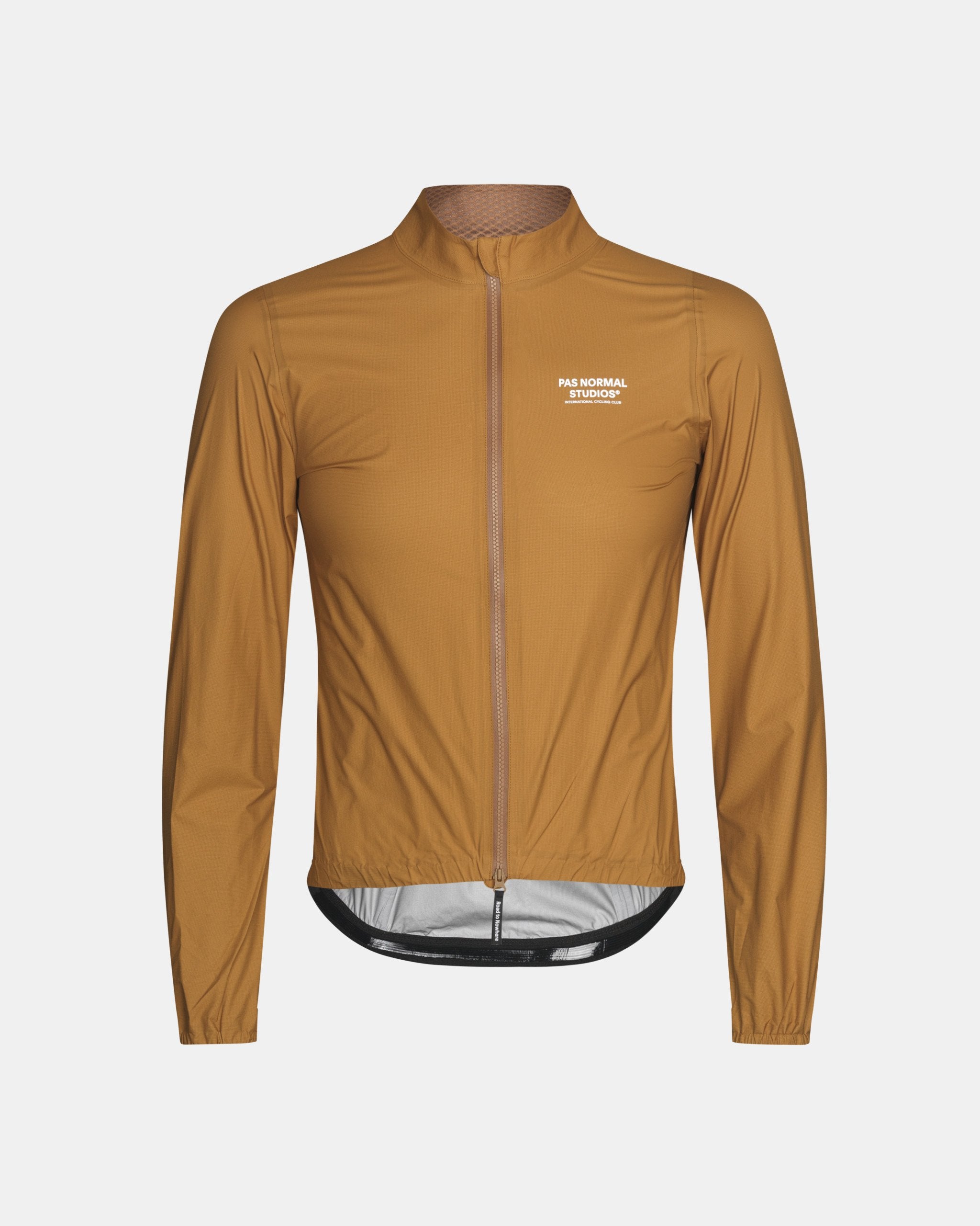 Mens cycling hot sale rain jacket