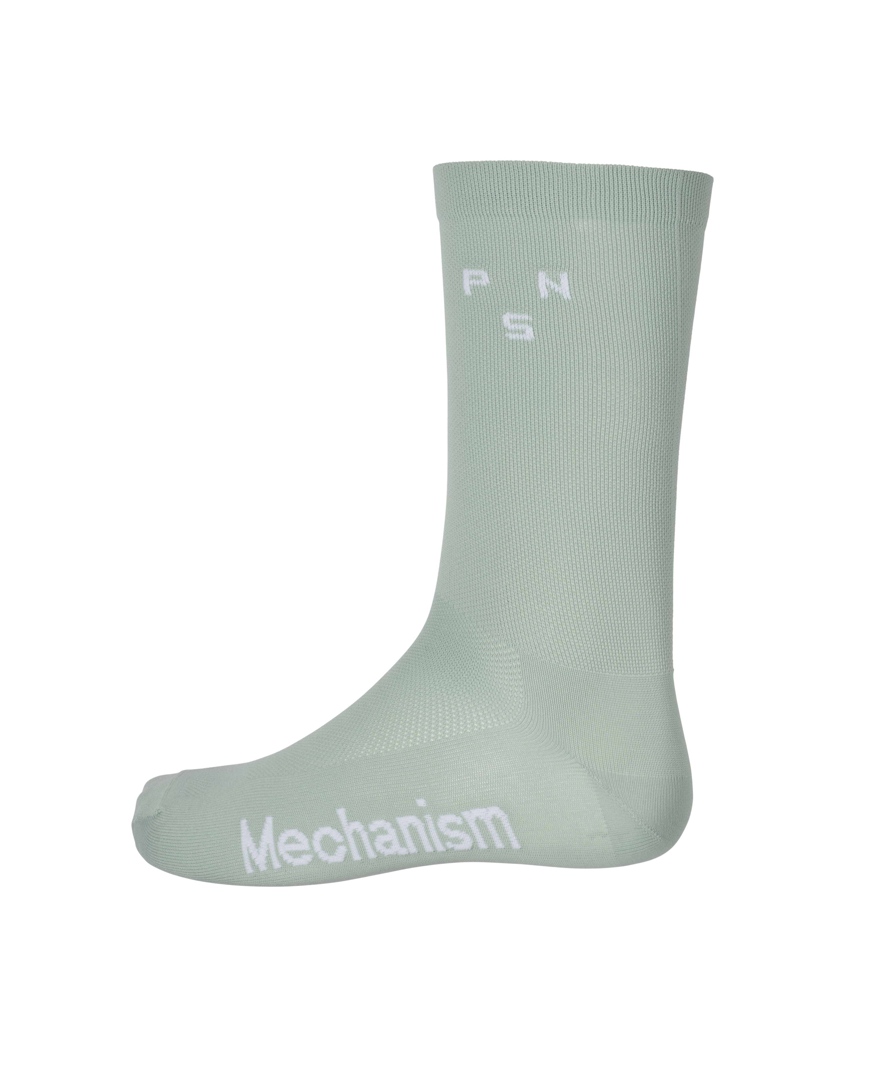 Mechanism Socks - Celeste