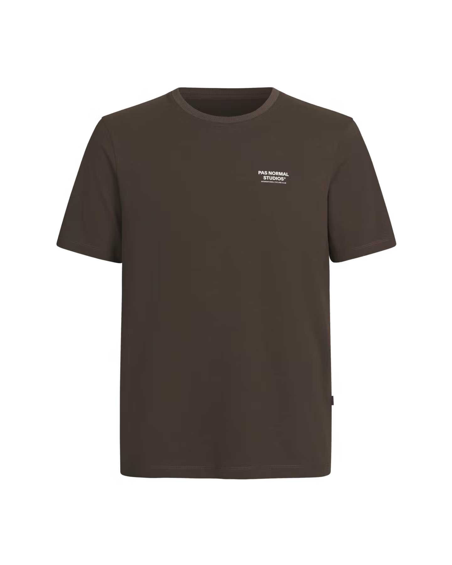 Men's Off-Race Lightweight T-shirt - Light Brown