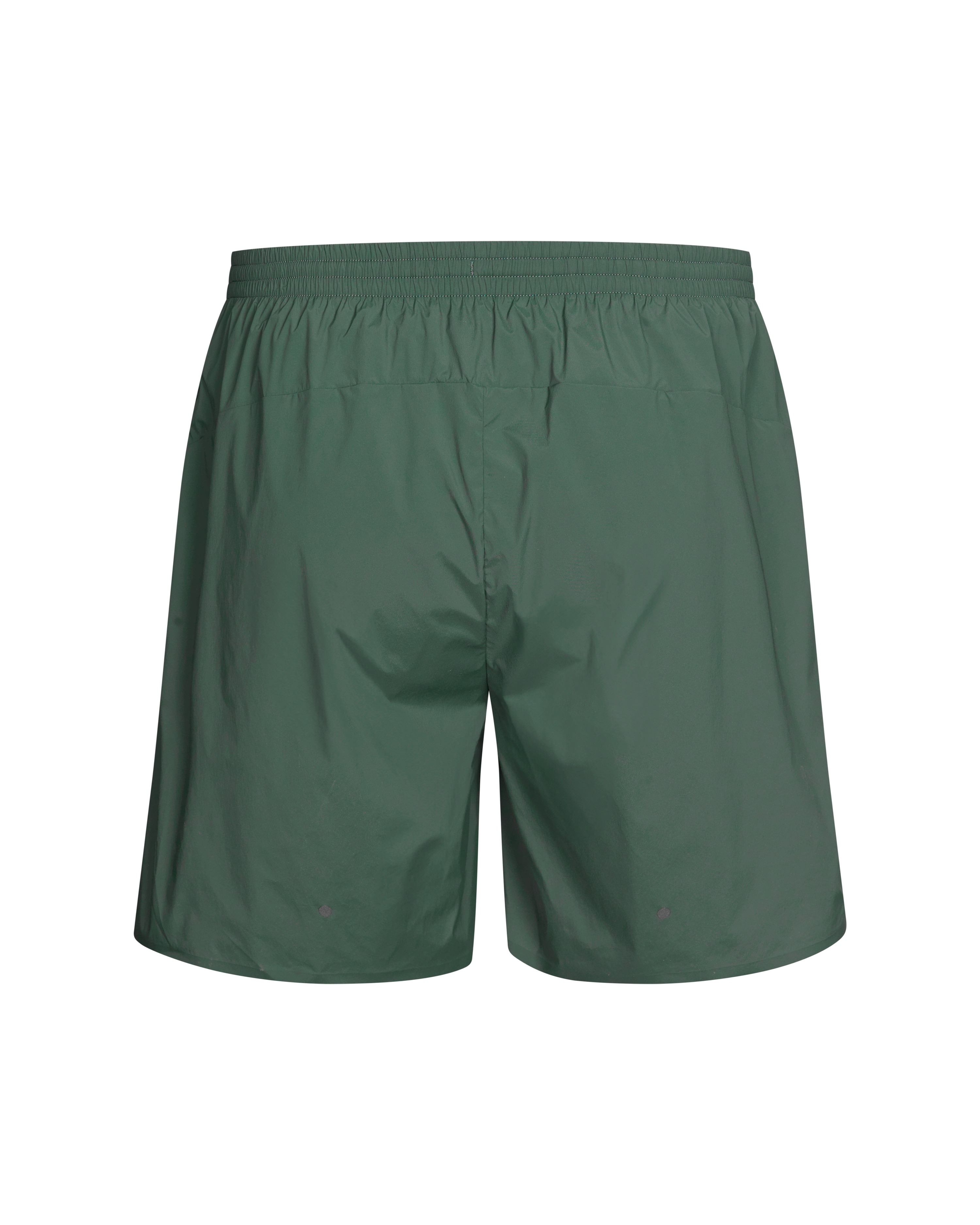 Men's Balance Shorts - Forest green