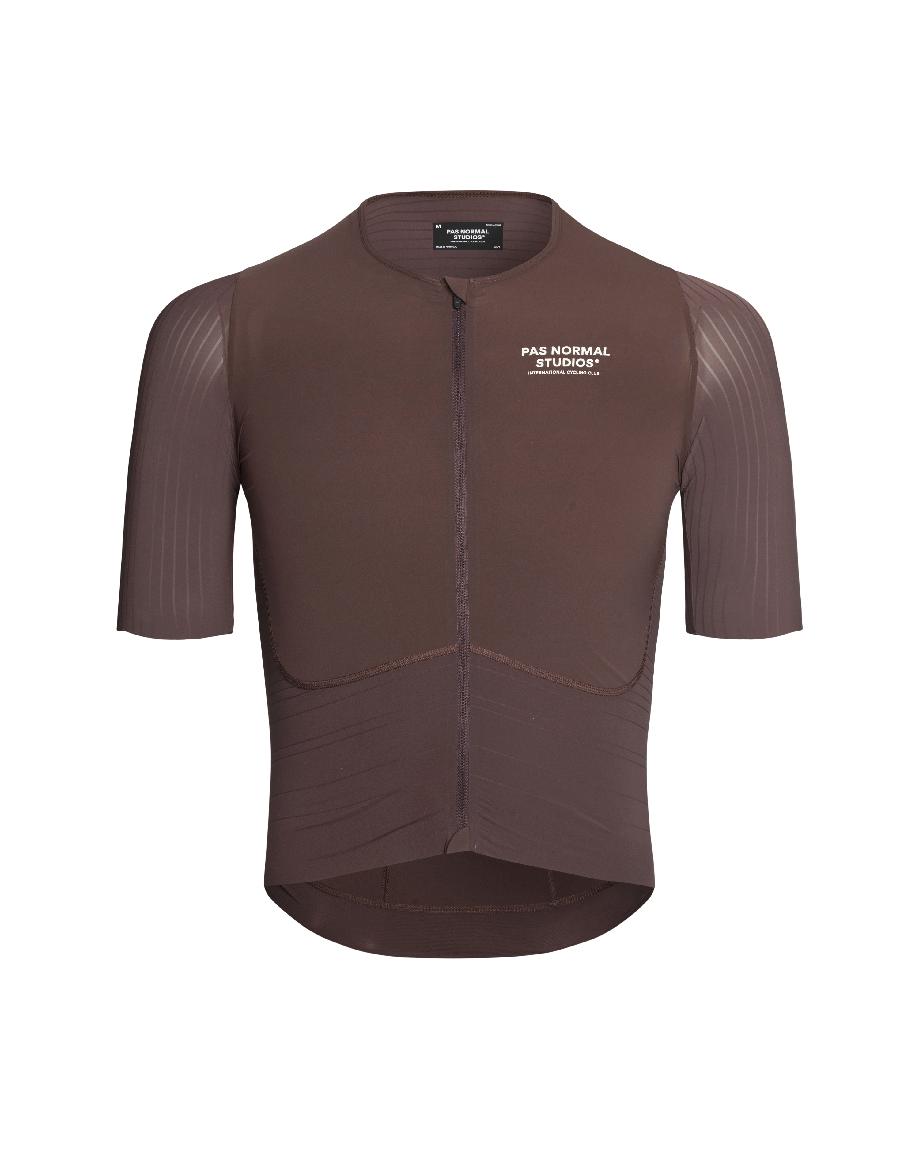 Men's Mechanism Pro Jersey - Light Brown