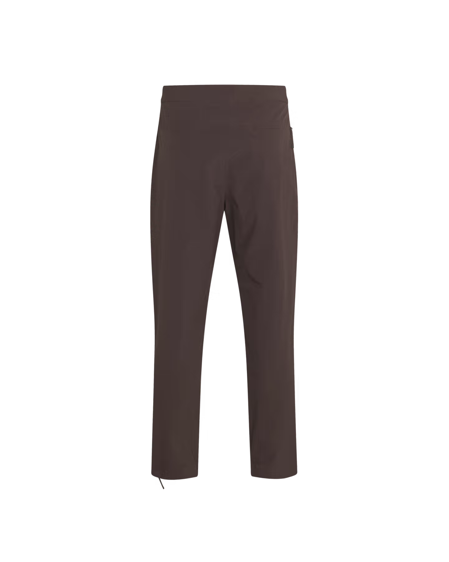 Off-Race Pants - Light Brown