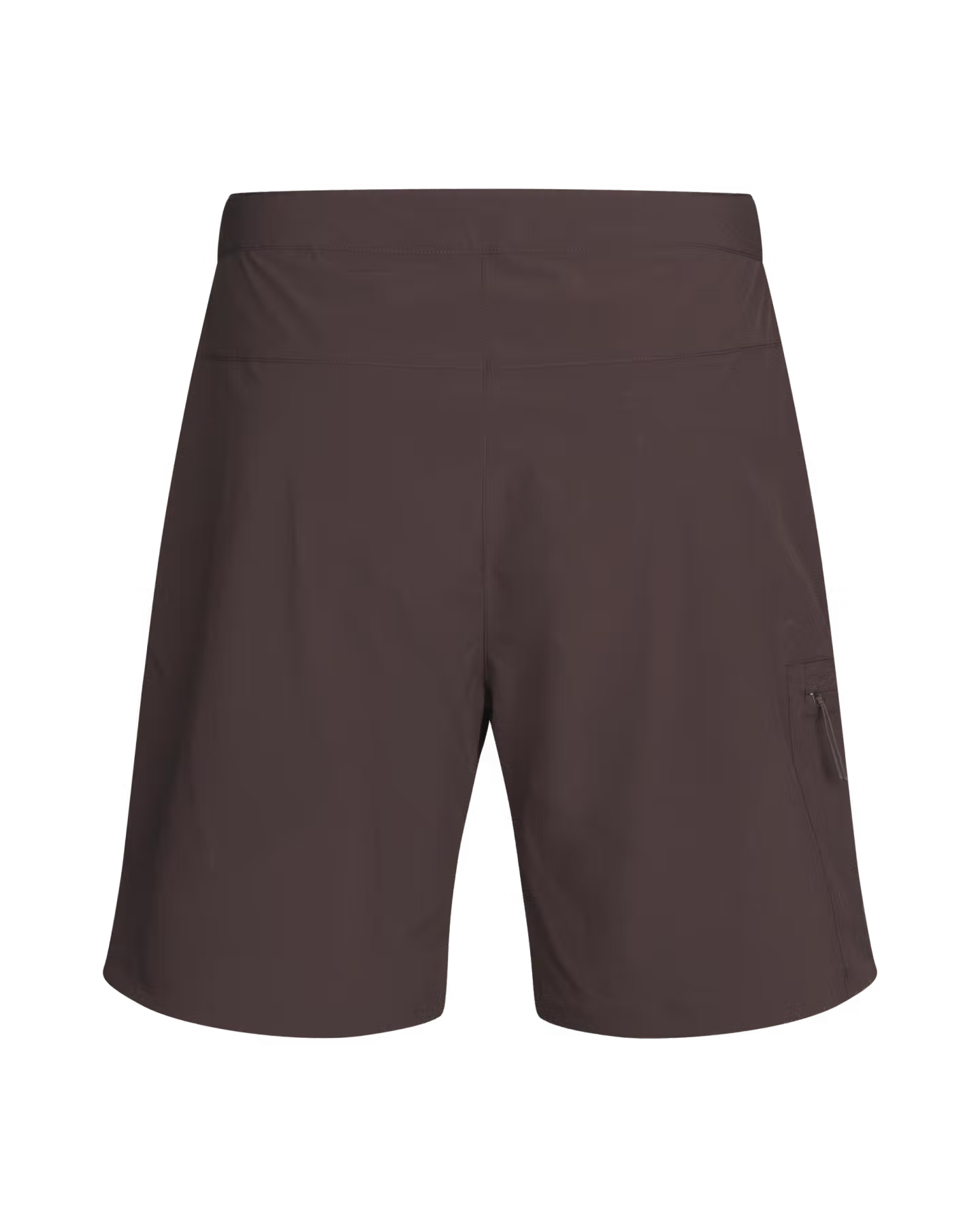 Off-Race Shorts - Light Brown