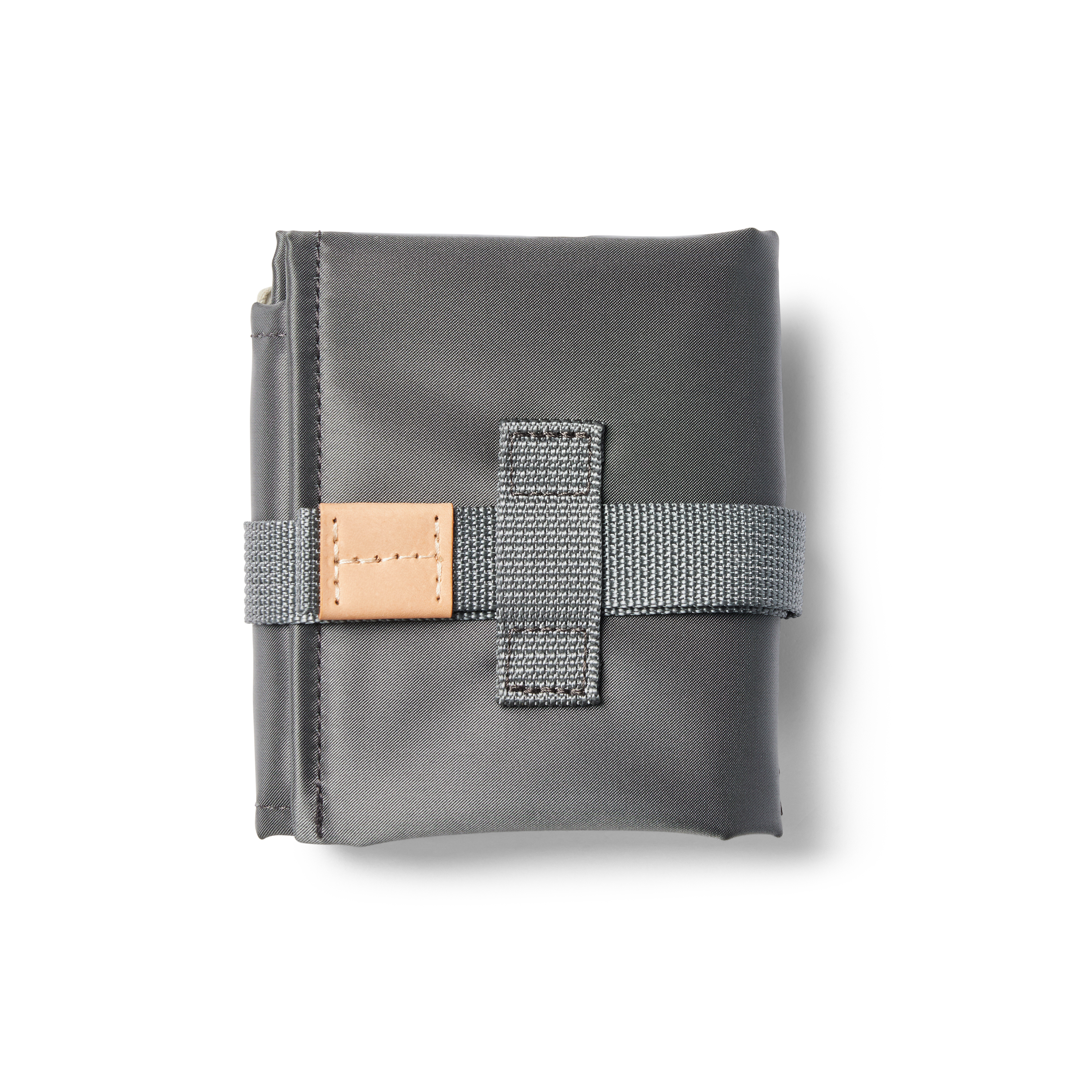 PNS x Porter Saddle Bag - Grey