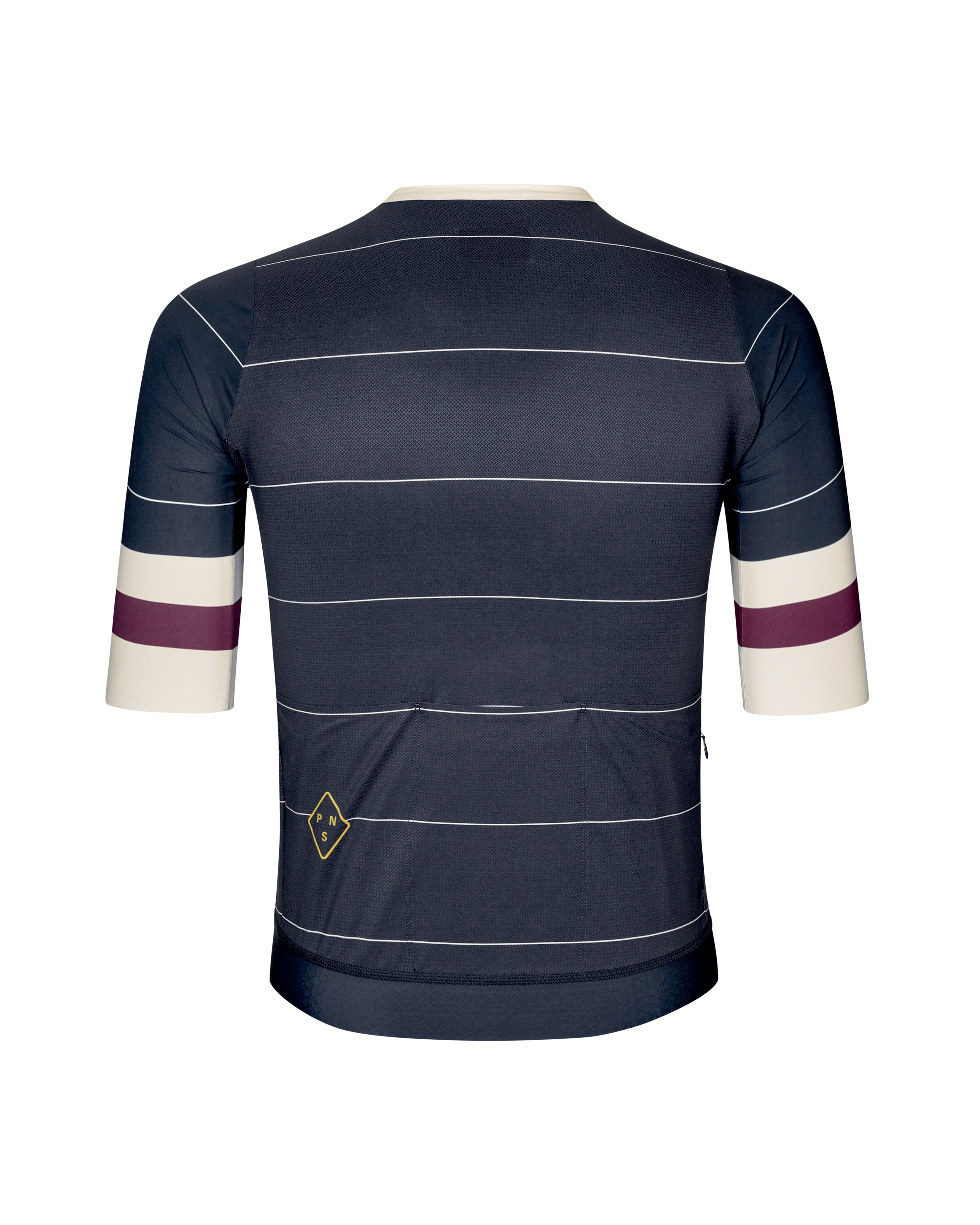 Men's Solitude Late Drop Jersey - Navy