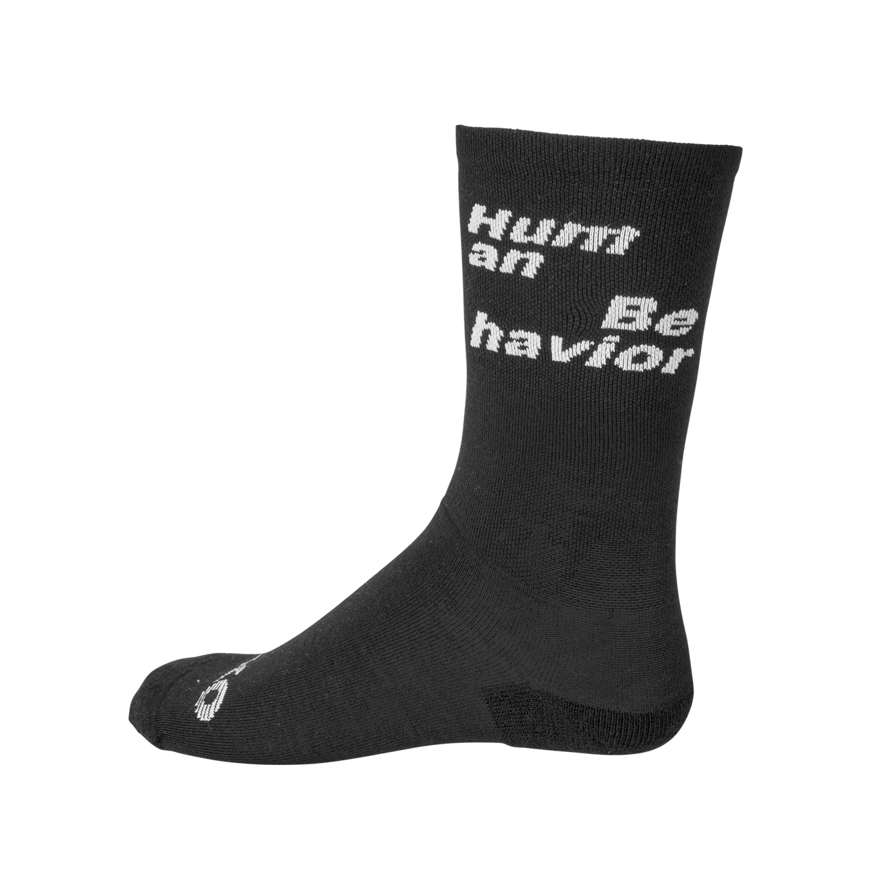 T.K.O. Thermal Socks - Black