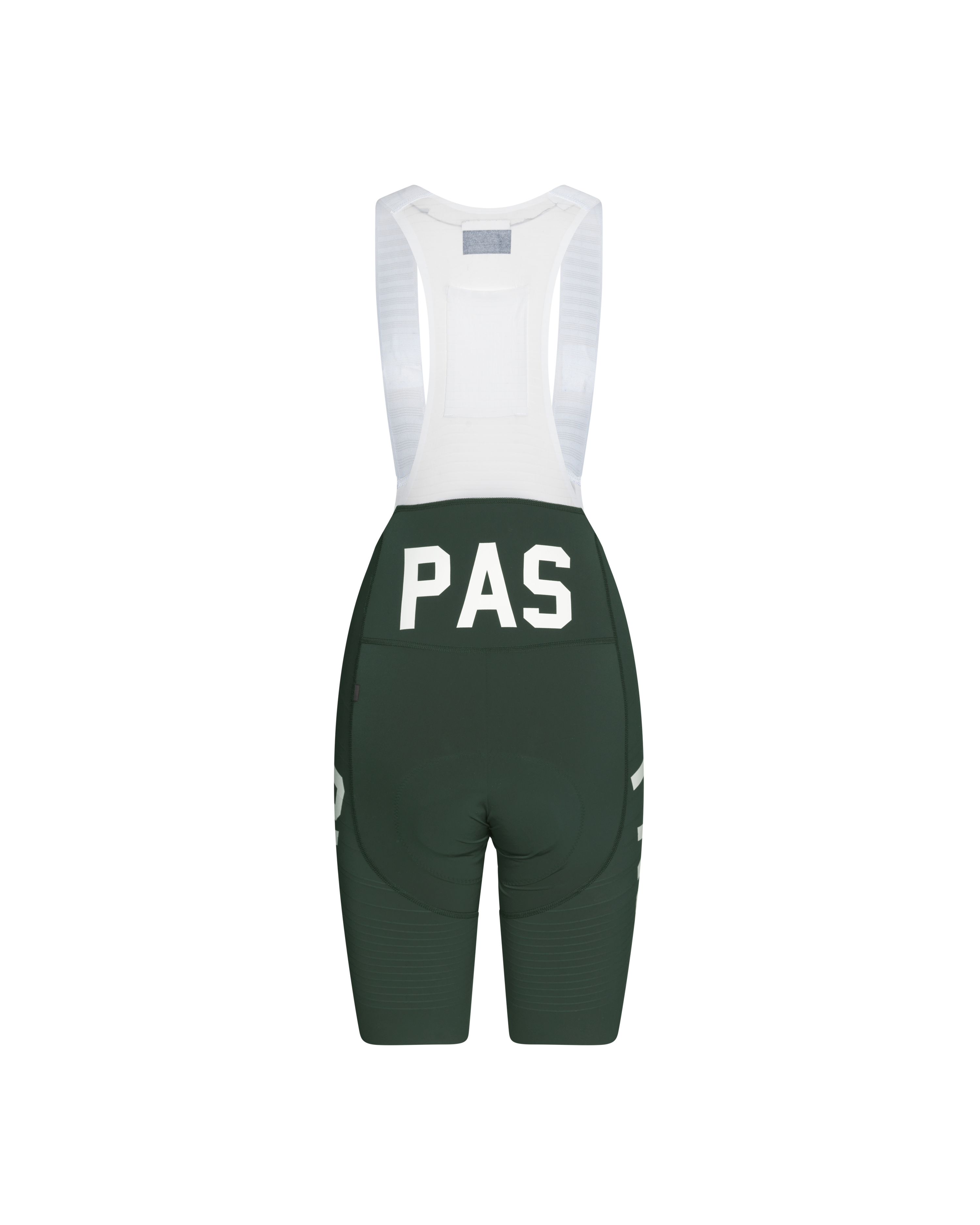 Women's PAS Mechanism Pro Bibs - Petroleum