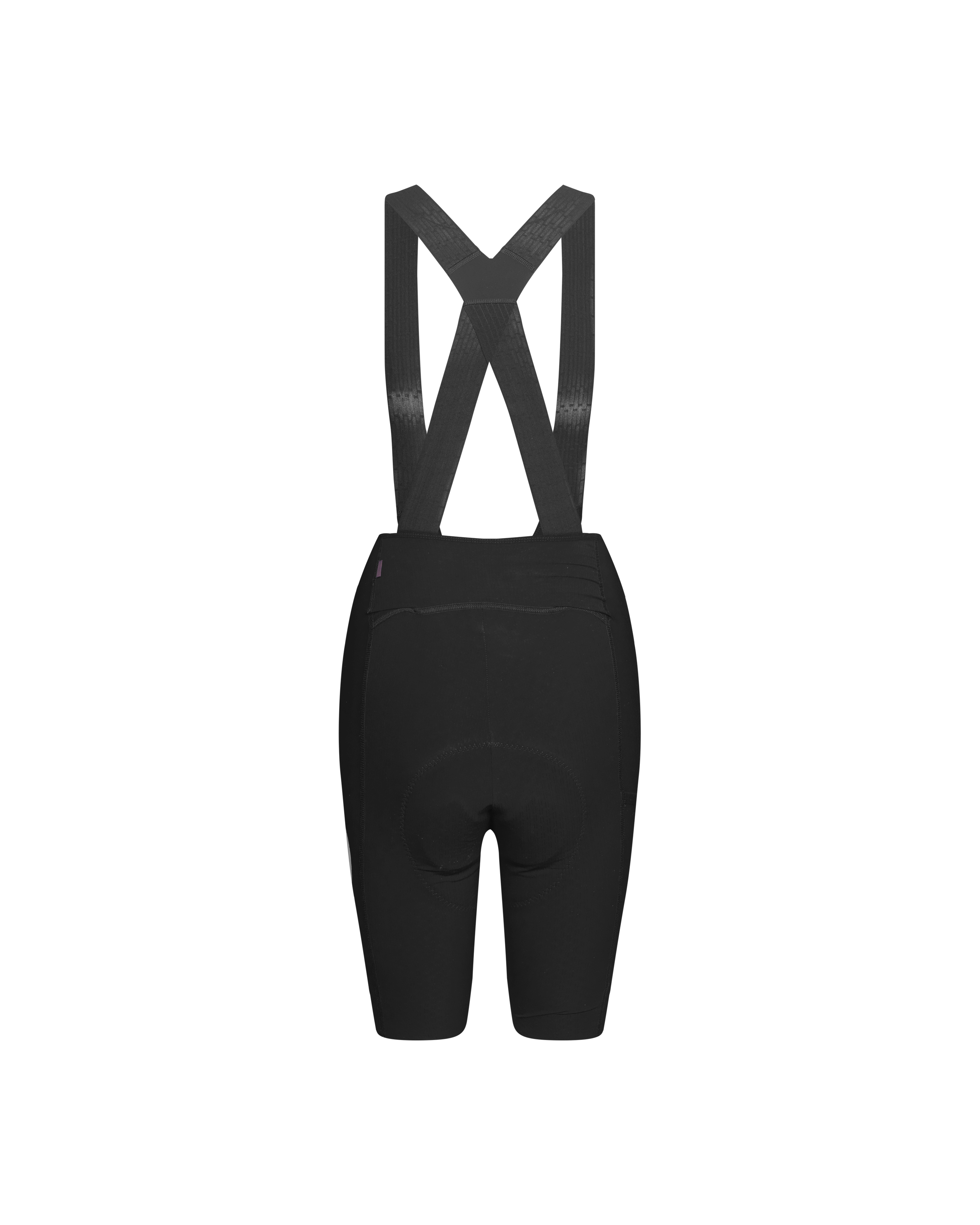 Women's T.K.O. Essential Light Bibs - Black