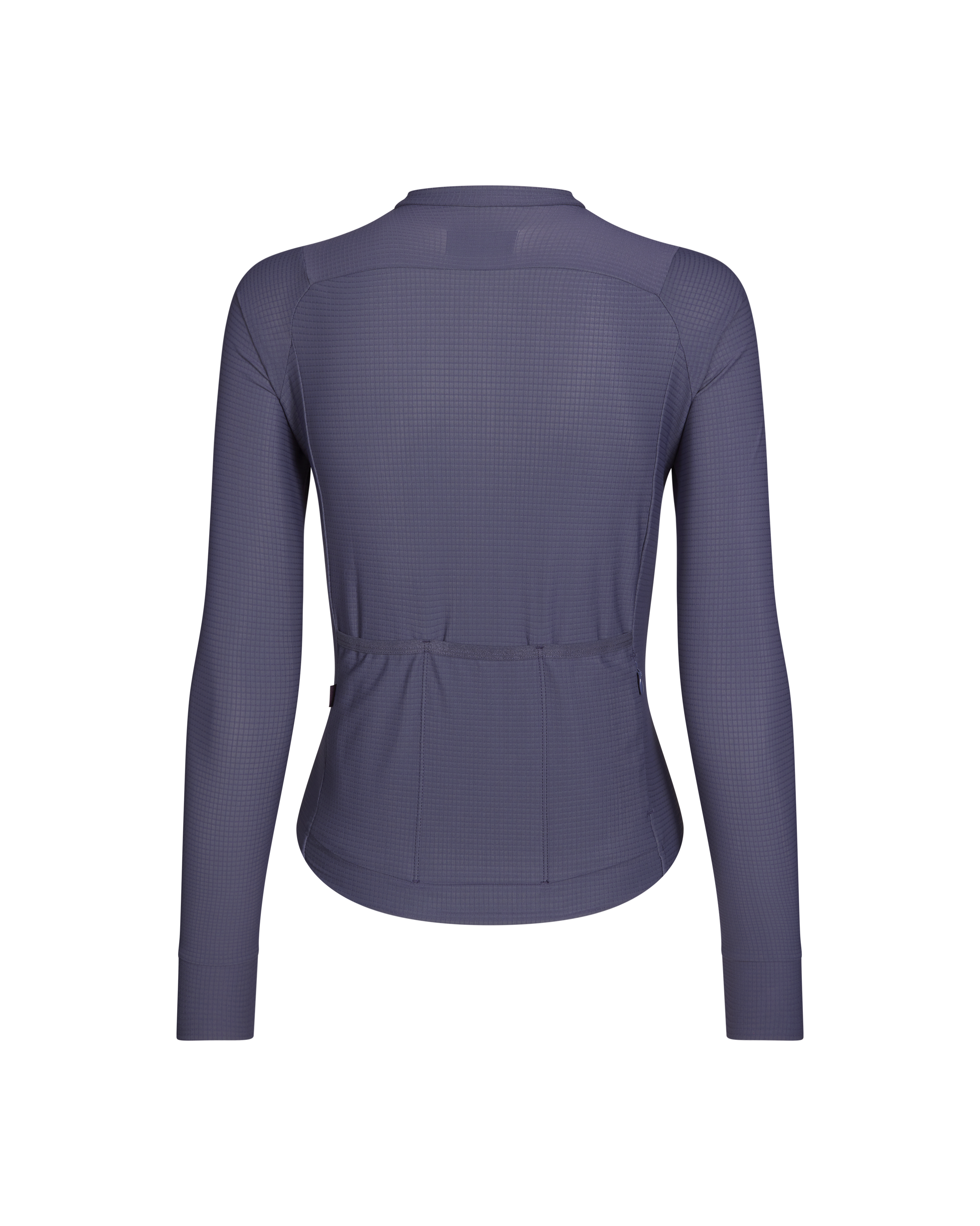 Women's Mechanism Pro Long Sleeve Jersey - Iron Grey