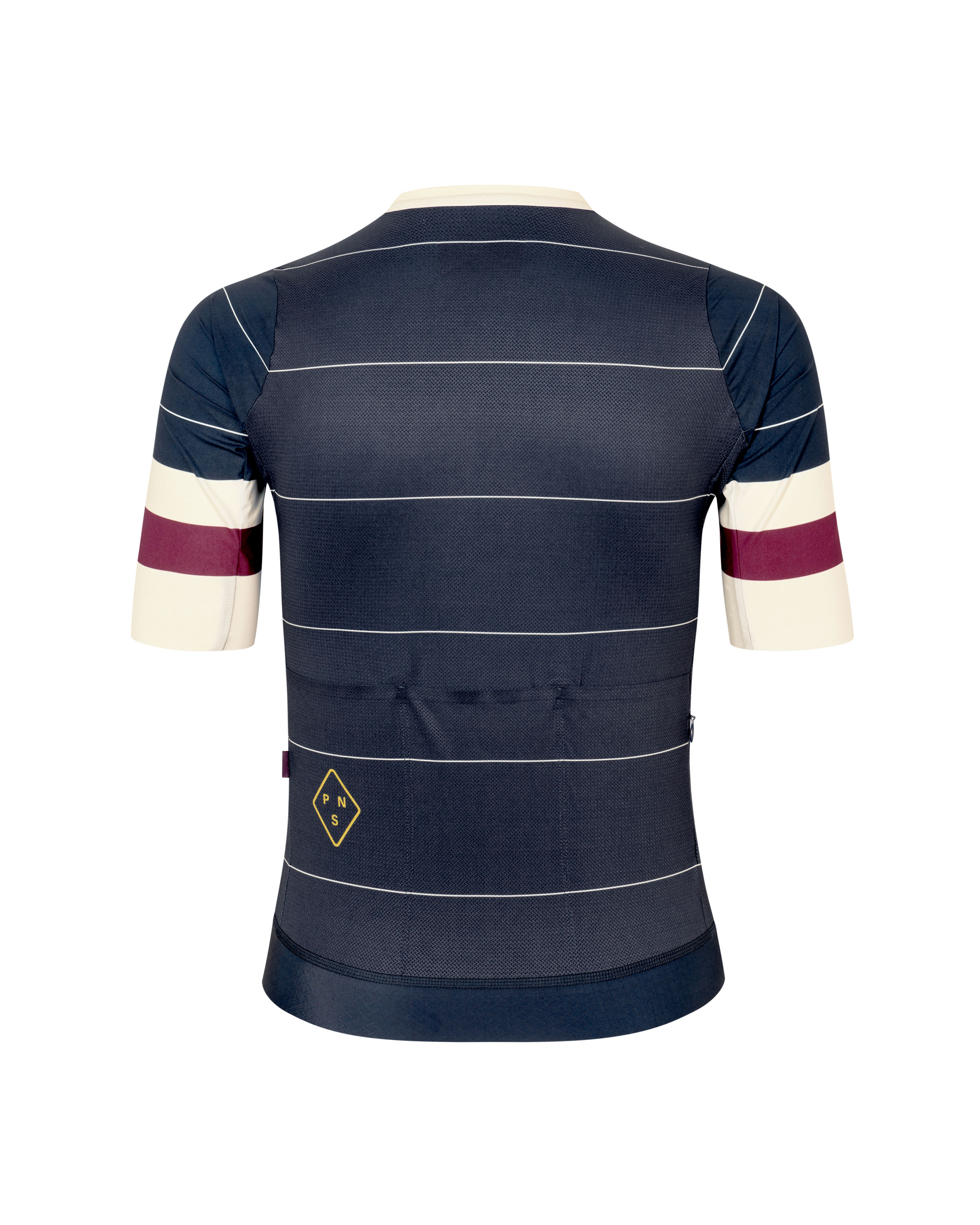 Women's Solitude Late Drop Jersey - Navy