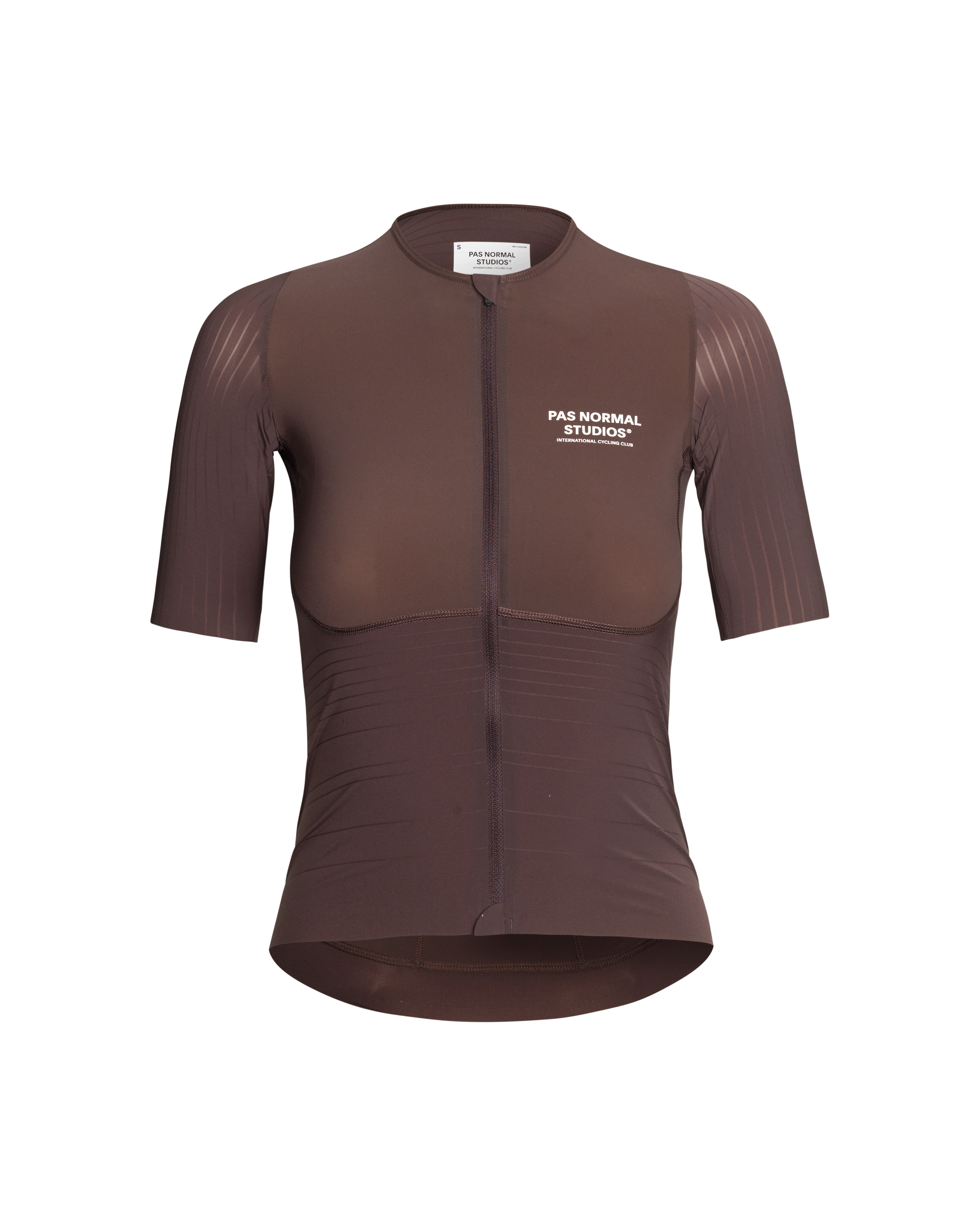 Women's Mechanism Pro Jersey - Light Brown