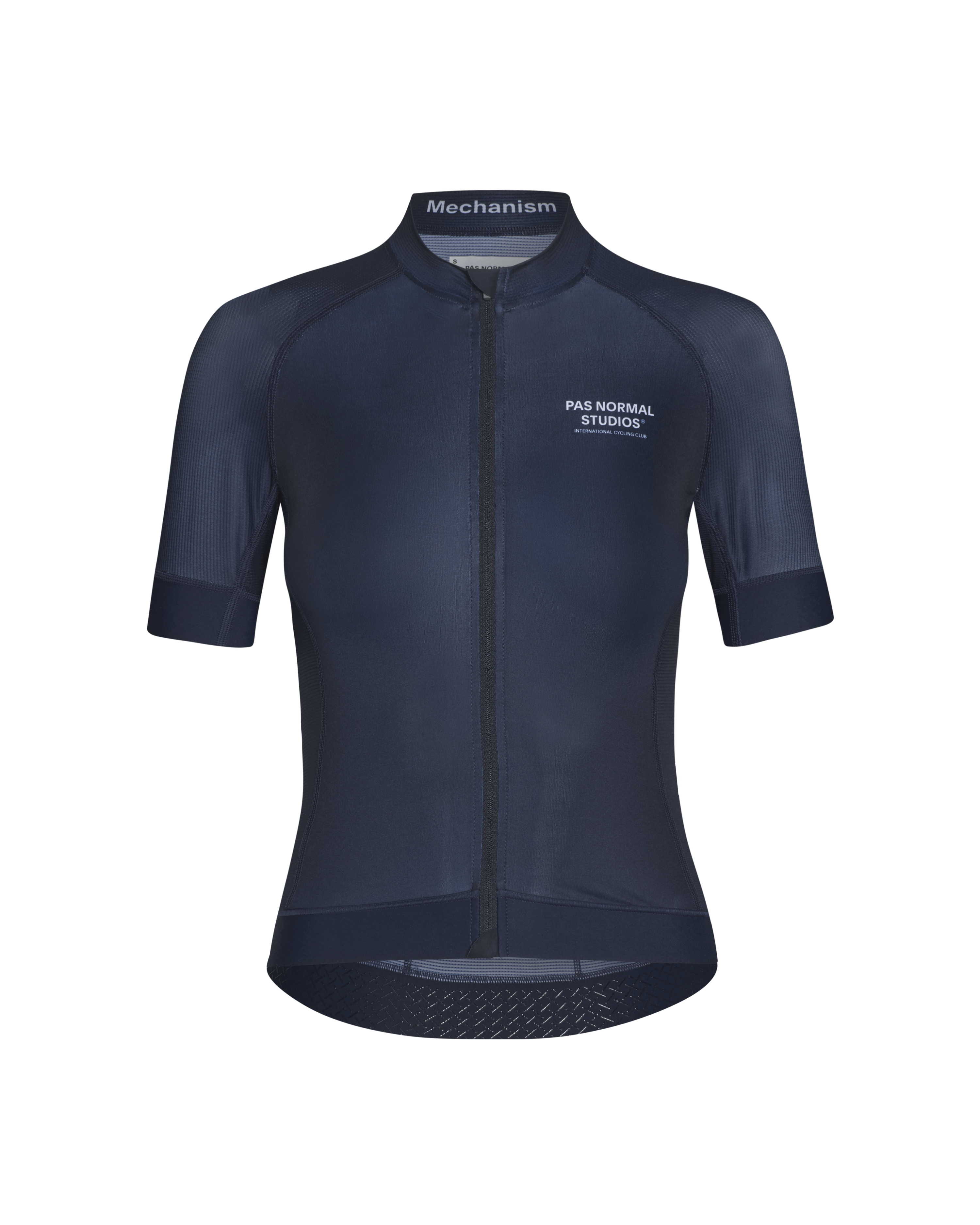 Women's Mechanism Jersey - Navy