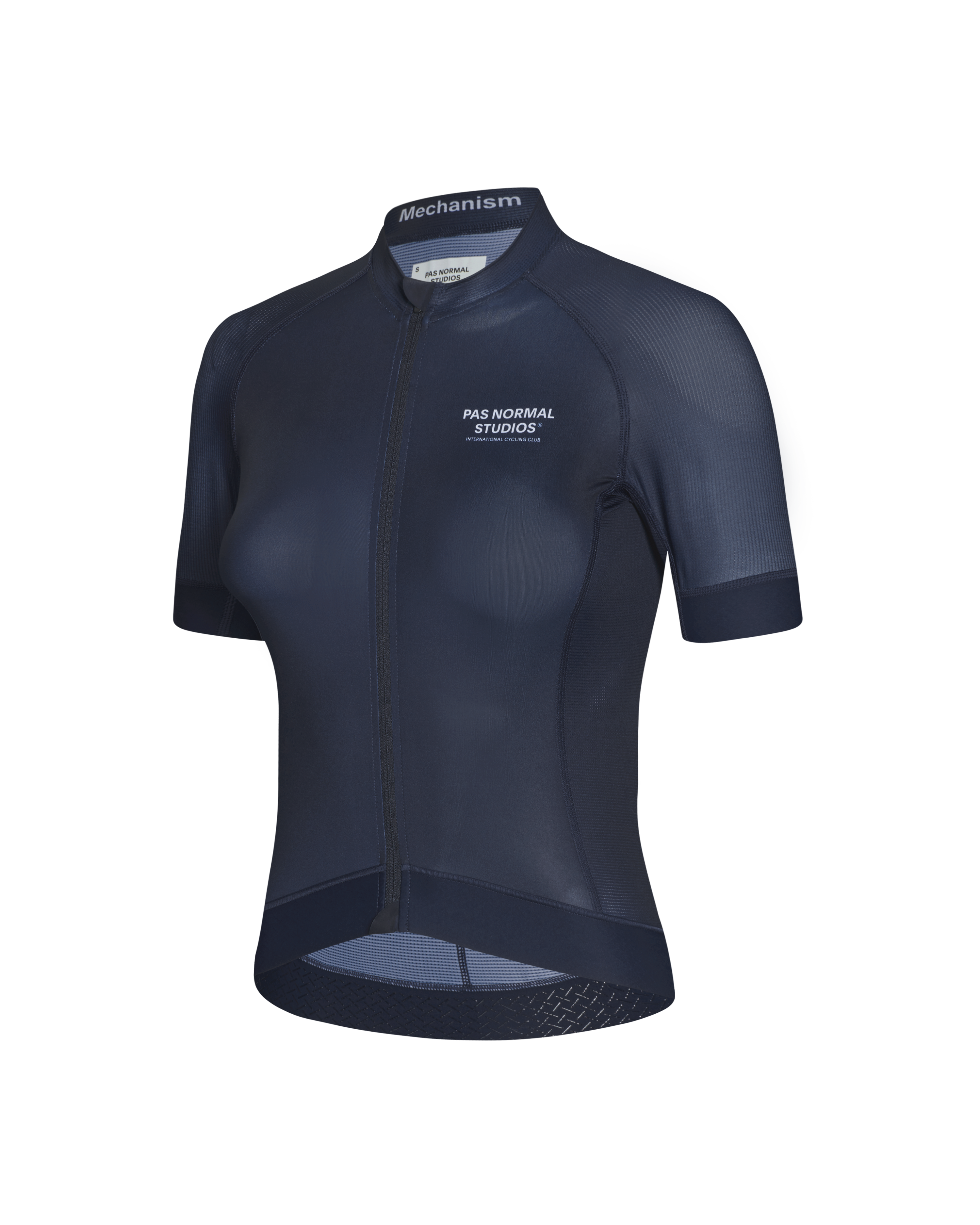 Women's Mechanism Jersey - Navy