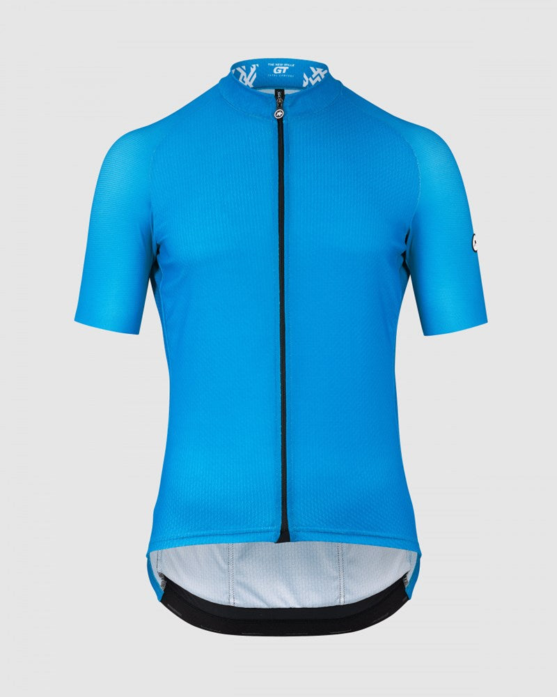 Men's MILLE GT Jersey C2 - Cyber Blue -