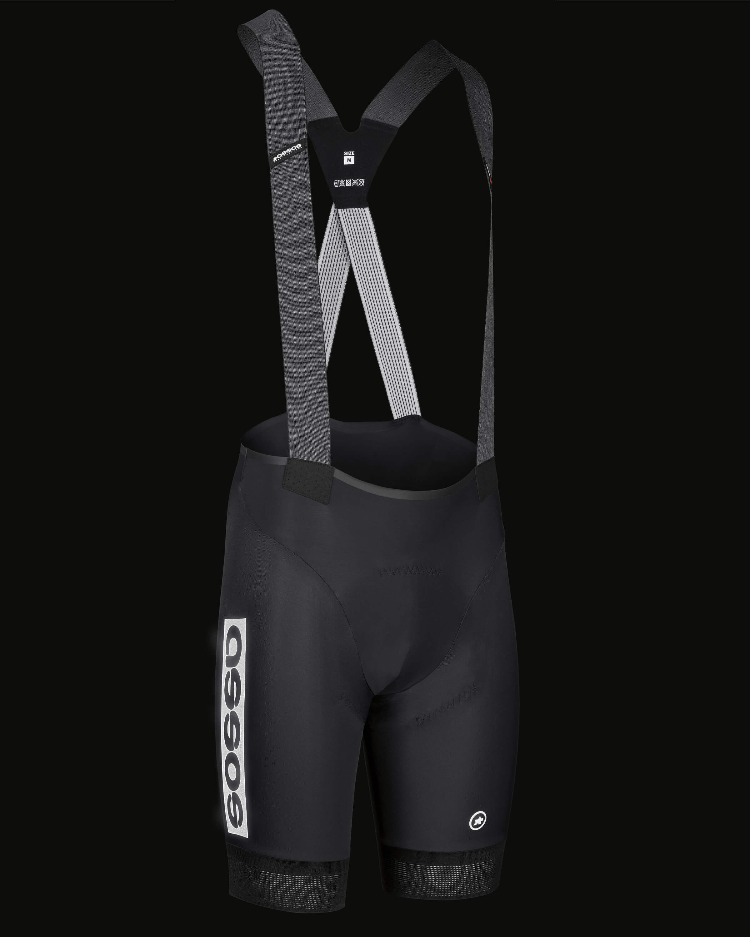 EQUIPE RS Bib Shorts S9