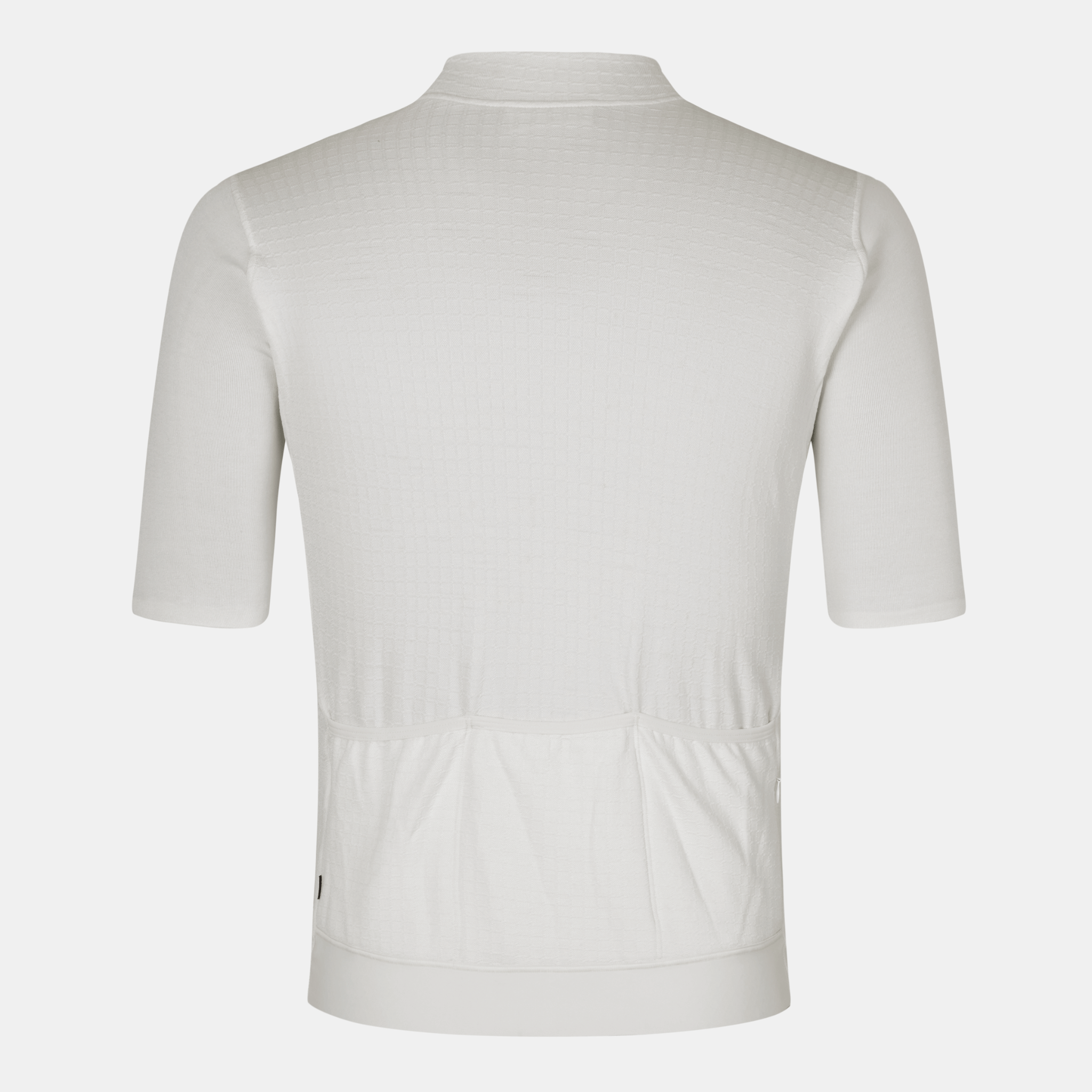 Men's Escapism Wool Jersey - Off White